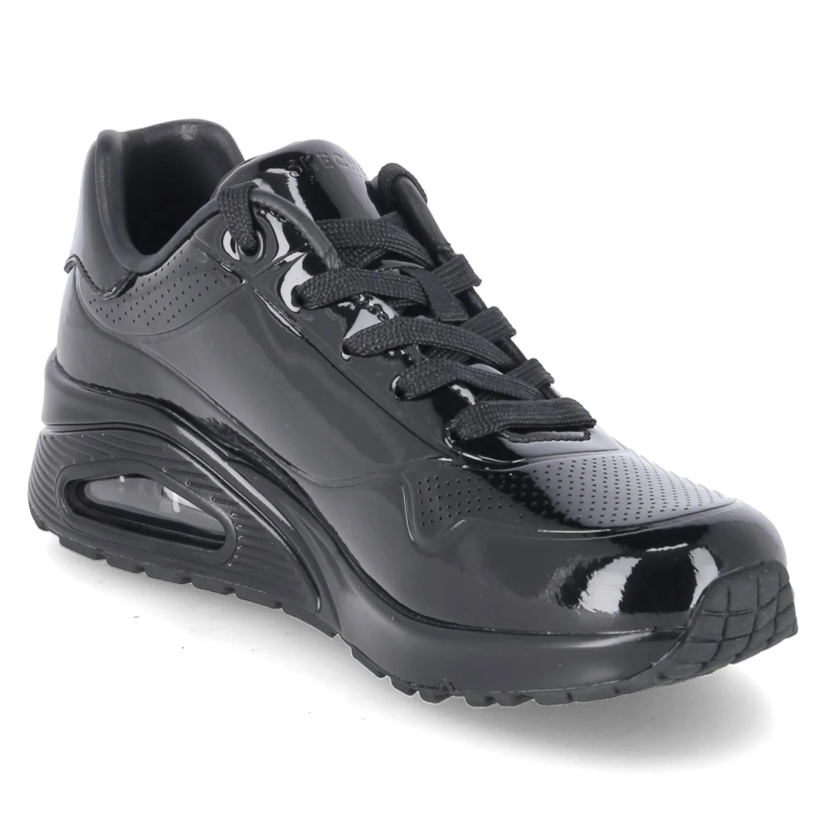 Sneaker UNO- SHINY ONE - bbk