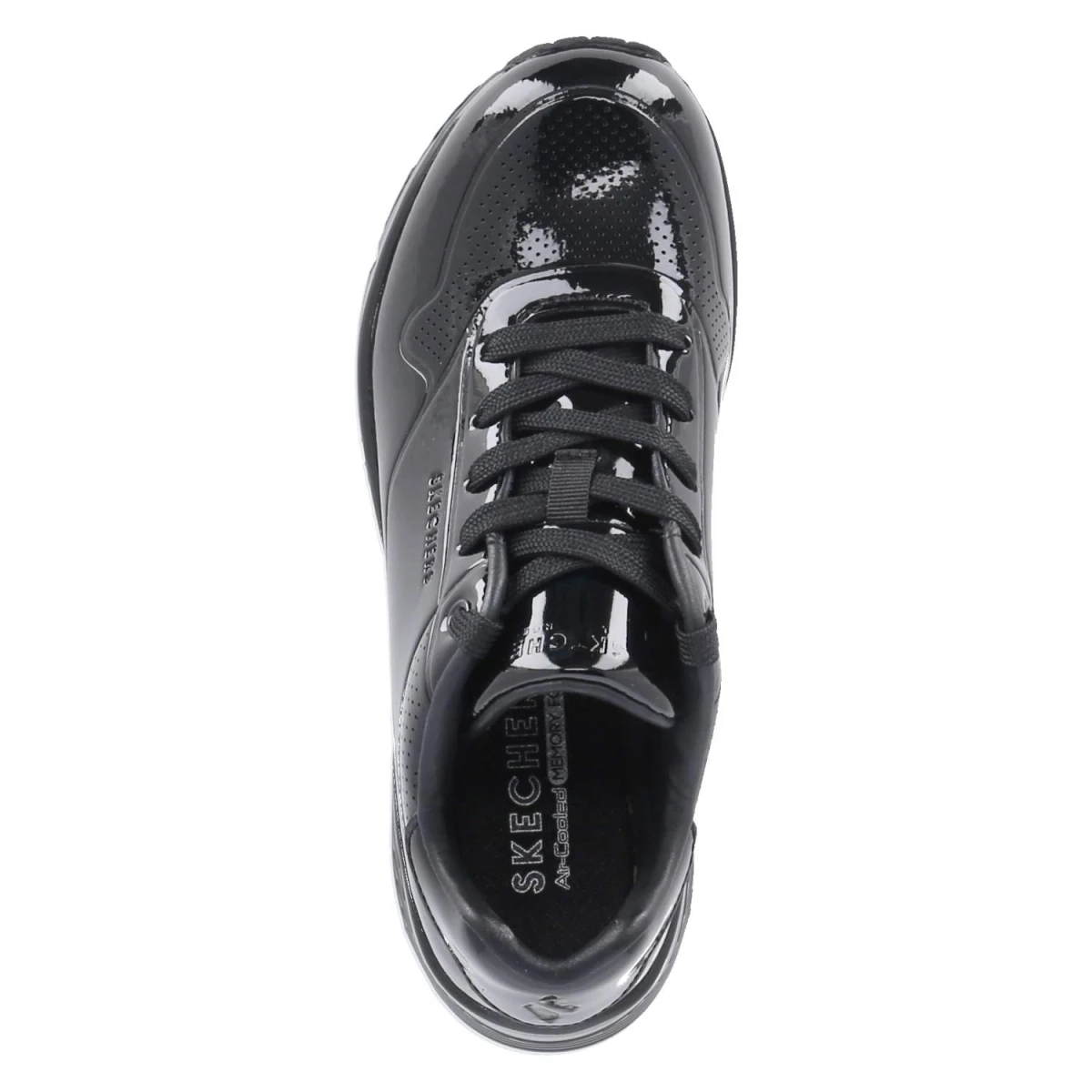 Sneaker UNO- SHINY ONE - bbk