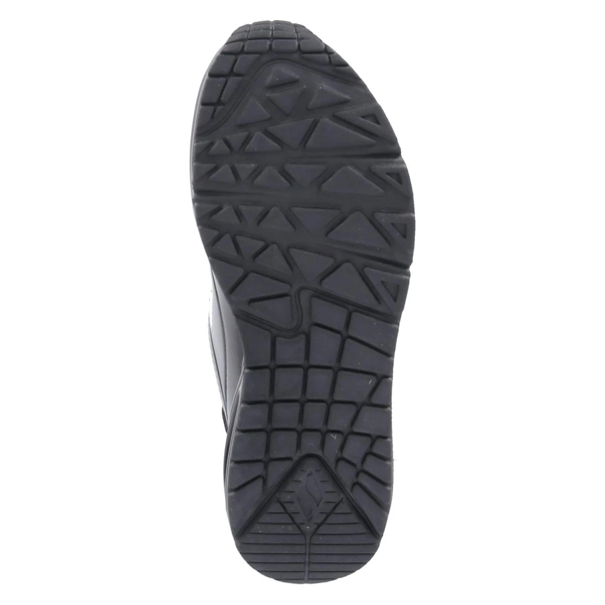 Sneaker UNO- SHINY ONE - bbk