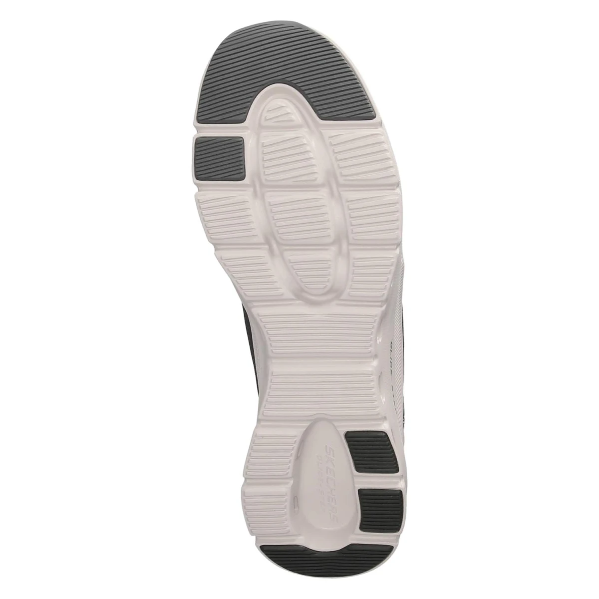 Sneaker GLIDE STEP PRO - black/charcoal