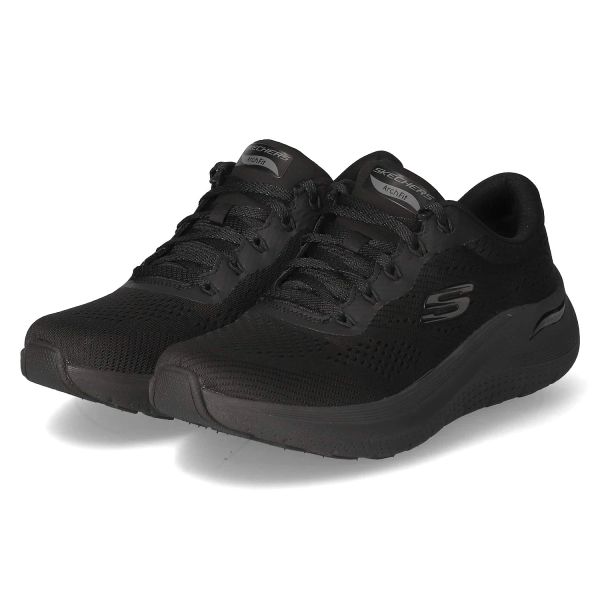 Sneaker Low BIG LEAGUE - schwarz