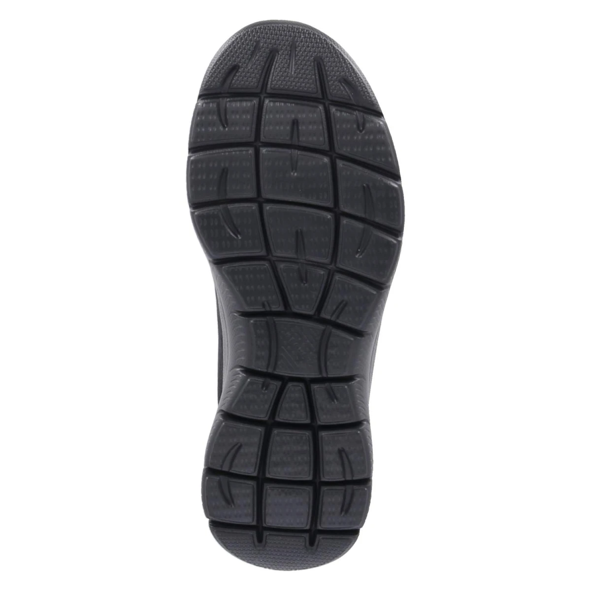 Slip-ins Sneaker SUMMITS UNKNOWN TRAIL - Black