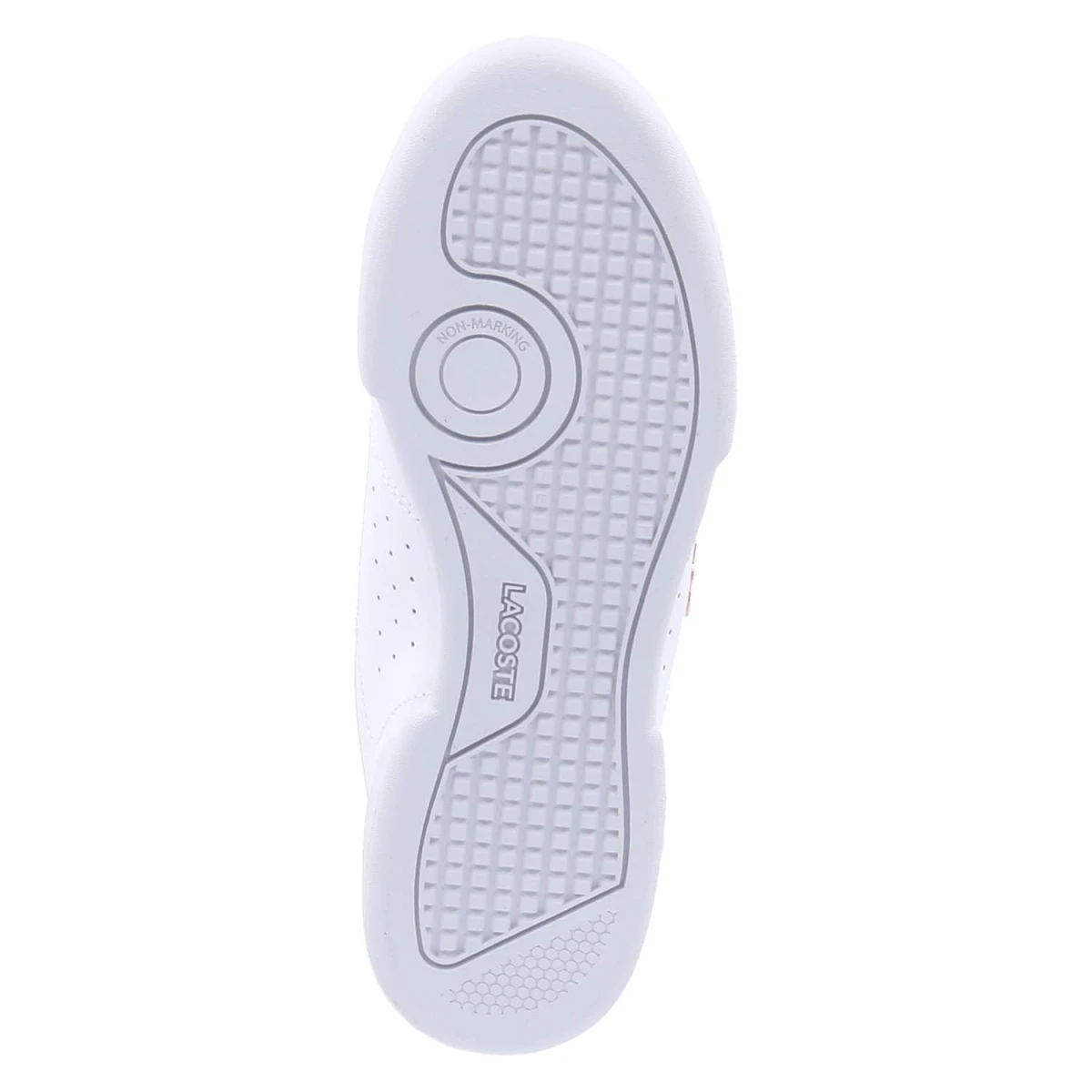 Low Sneaker CARNABY CUP - wht/lt pink