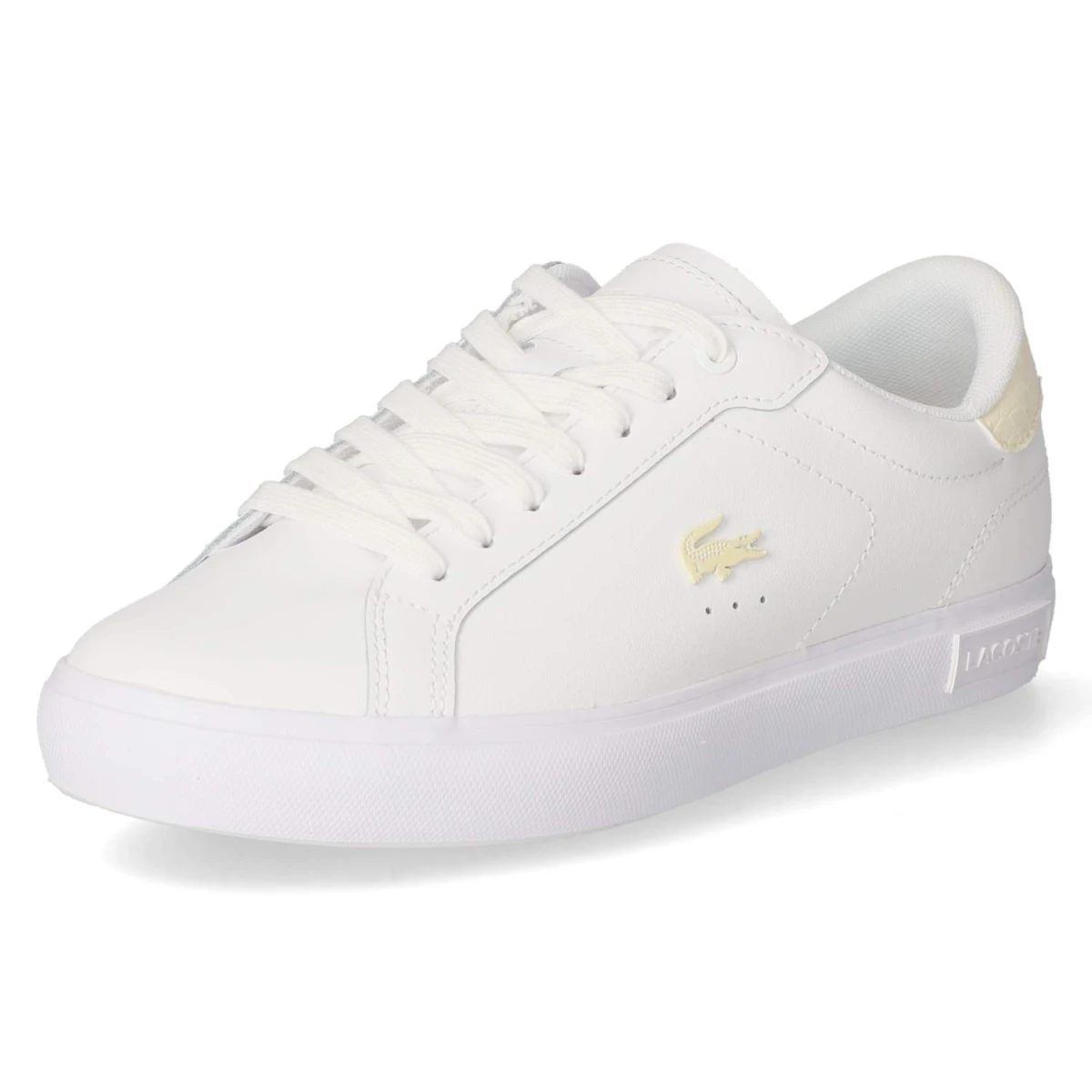 Low Sneaker POWERCOURT - WHT/OFF WHT