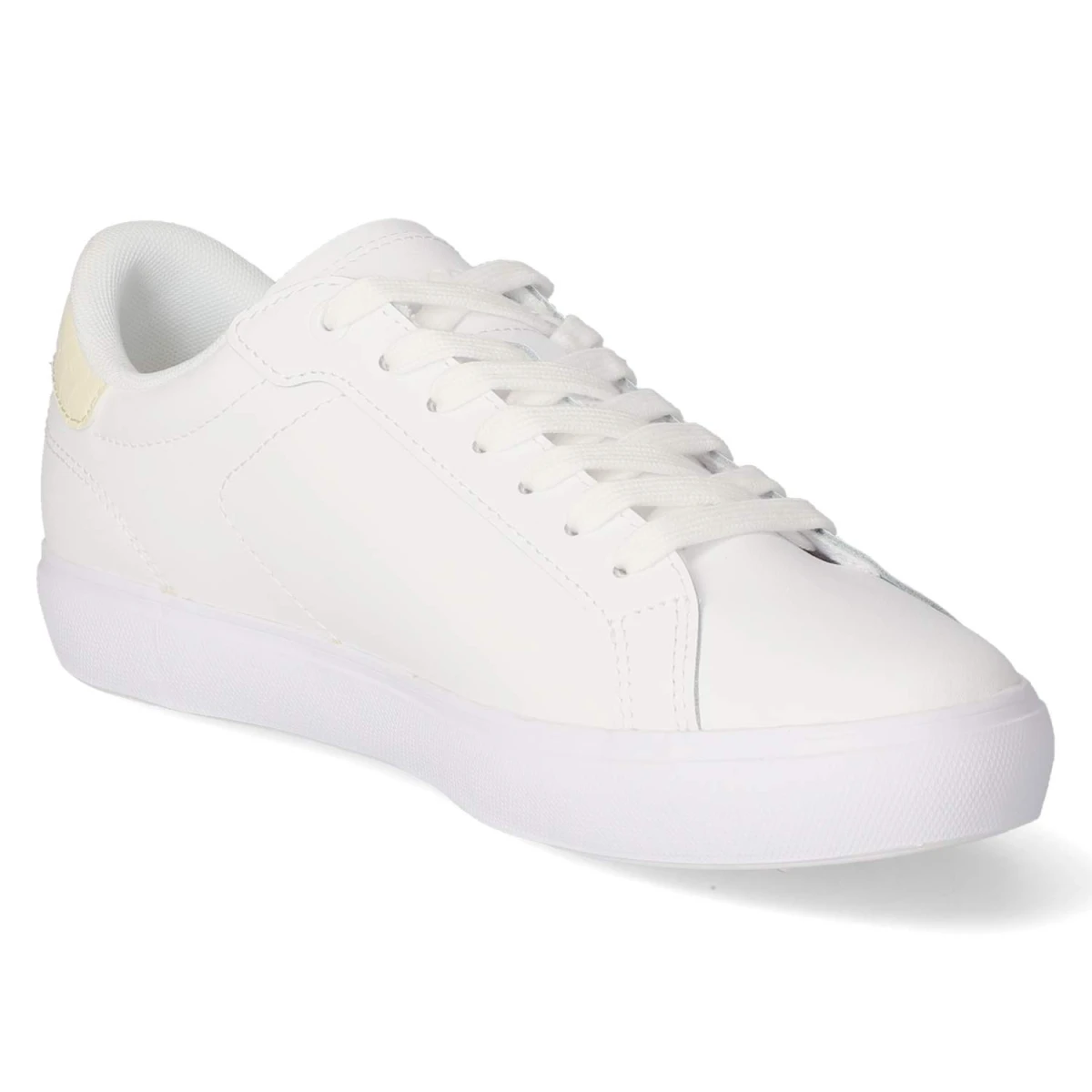 Low Sneaker POWERCOURT - WHT/OFF WHT