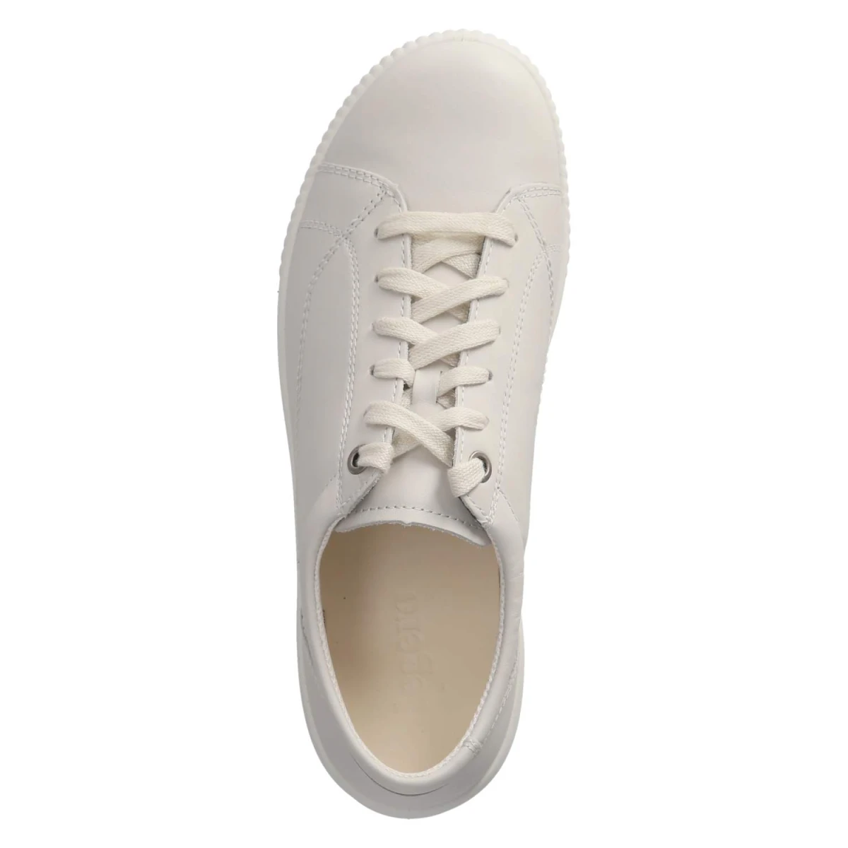 Halbschuhe TANARO 5.0 - OFFWHITE (WEISS)
