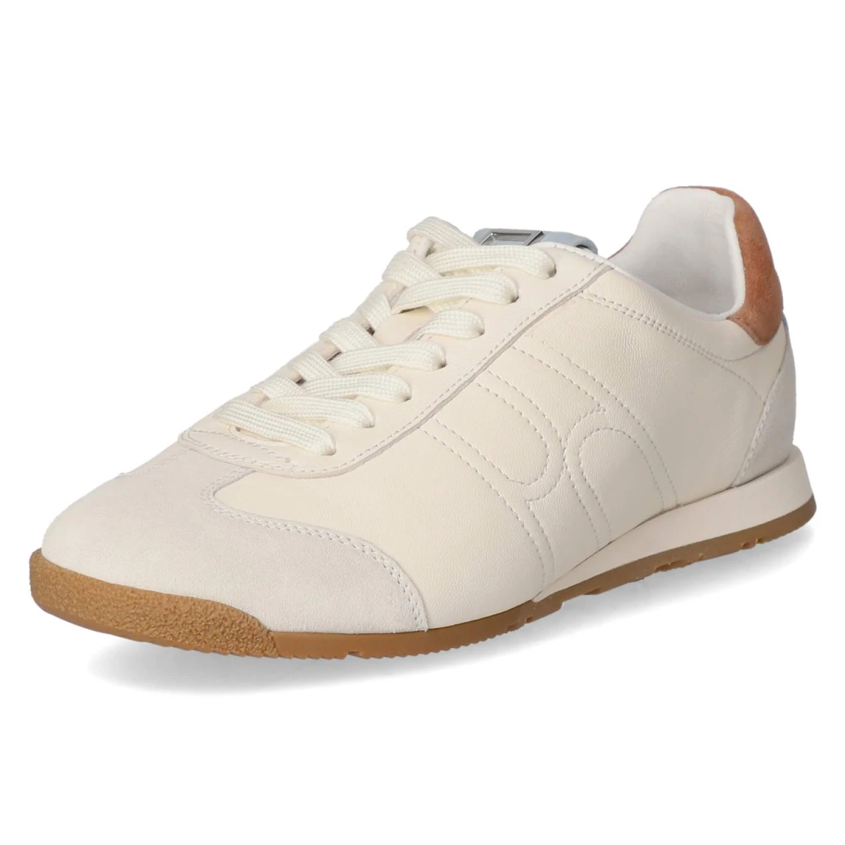 Low Sneaker - waxpaper multi