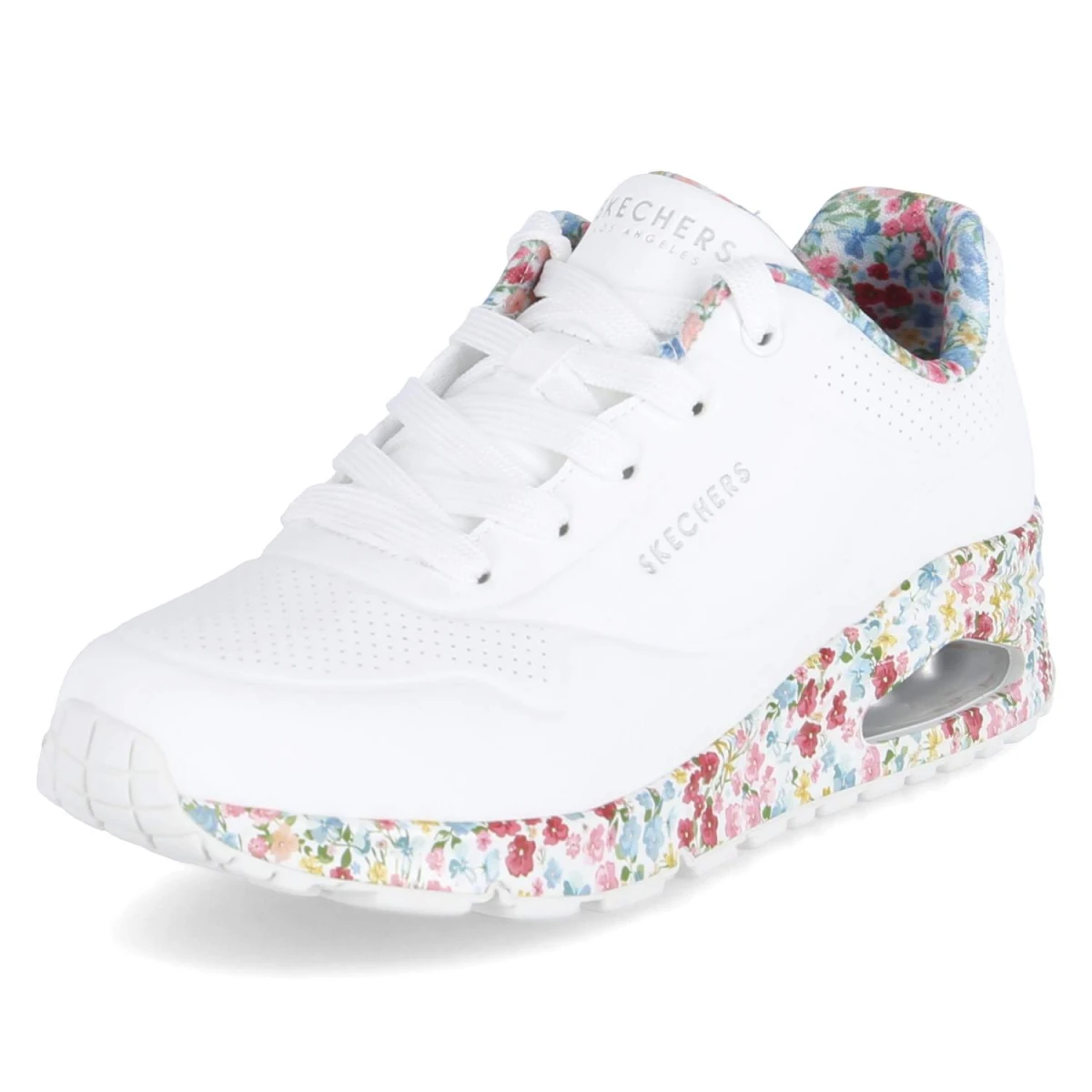 Sneaker MAJESTIC GARDEN - wmlt