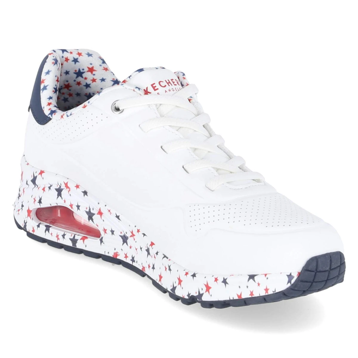 Sneaker UNO-FREE STRYDE - undefinert