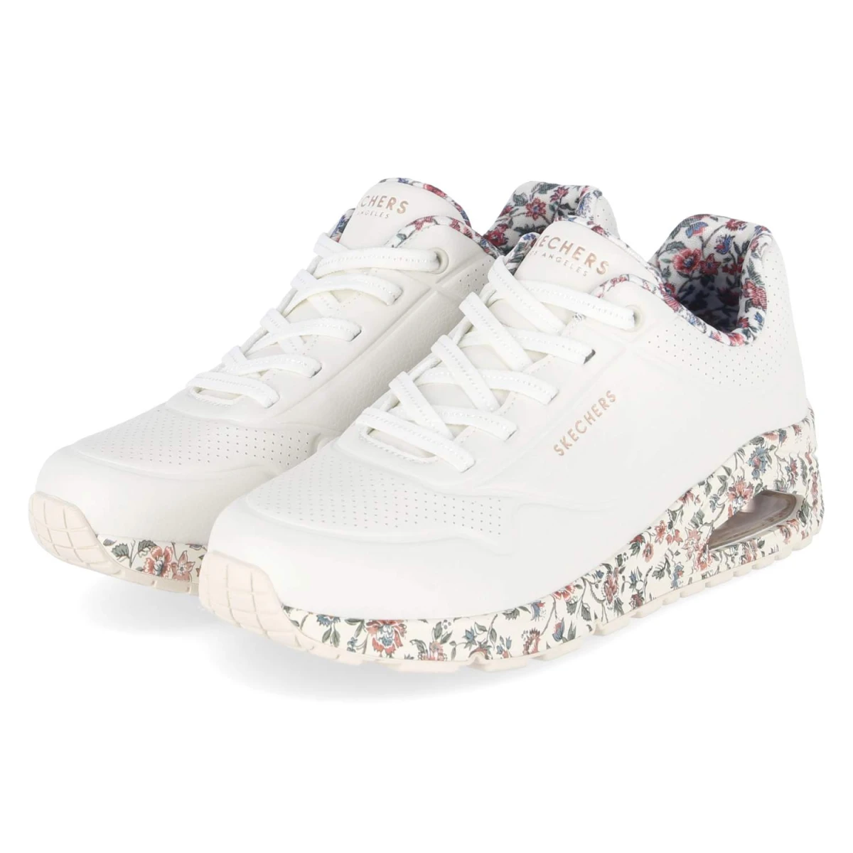 Sneaker UNO SAFARI TIME - wmlt