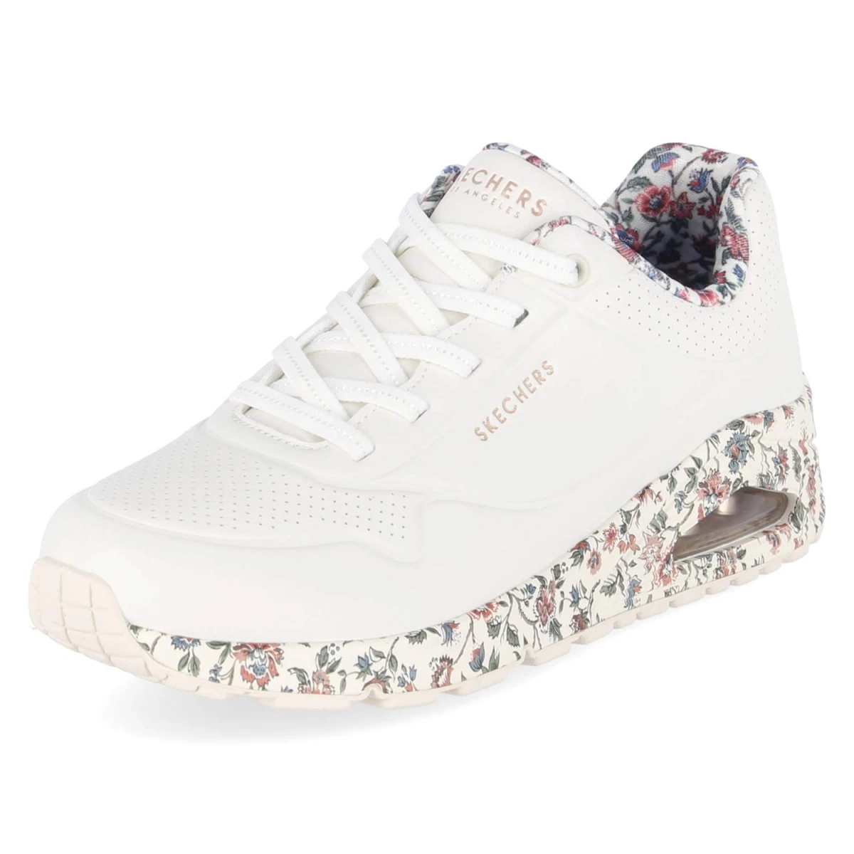 Sneaker UNO SAFARI TIME - wmlt