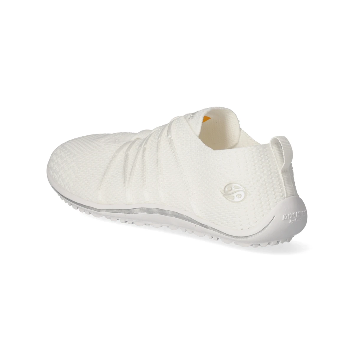 Slip-On Sneaker - Weiss