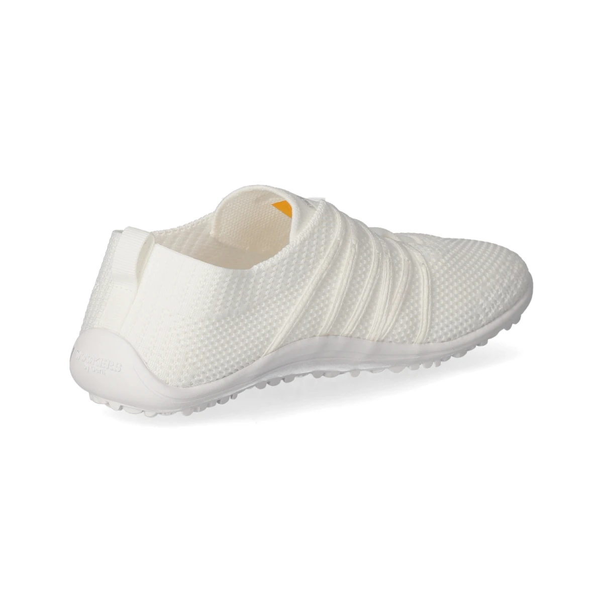 Slip-On Sneaker - Weiss