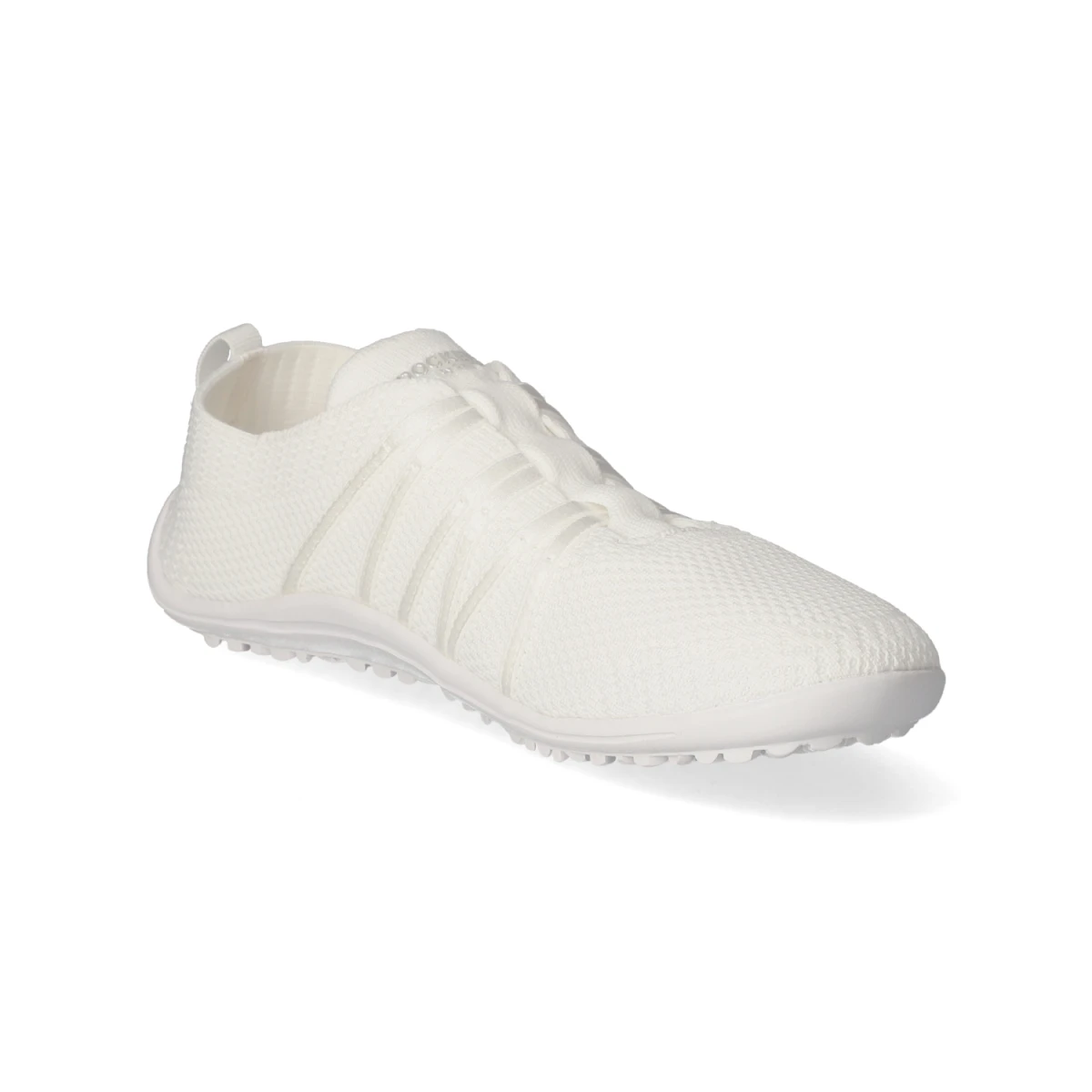 Slip-On Sneaker - Weiss