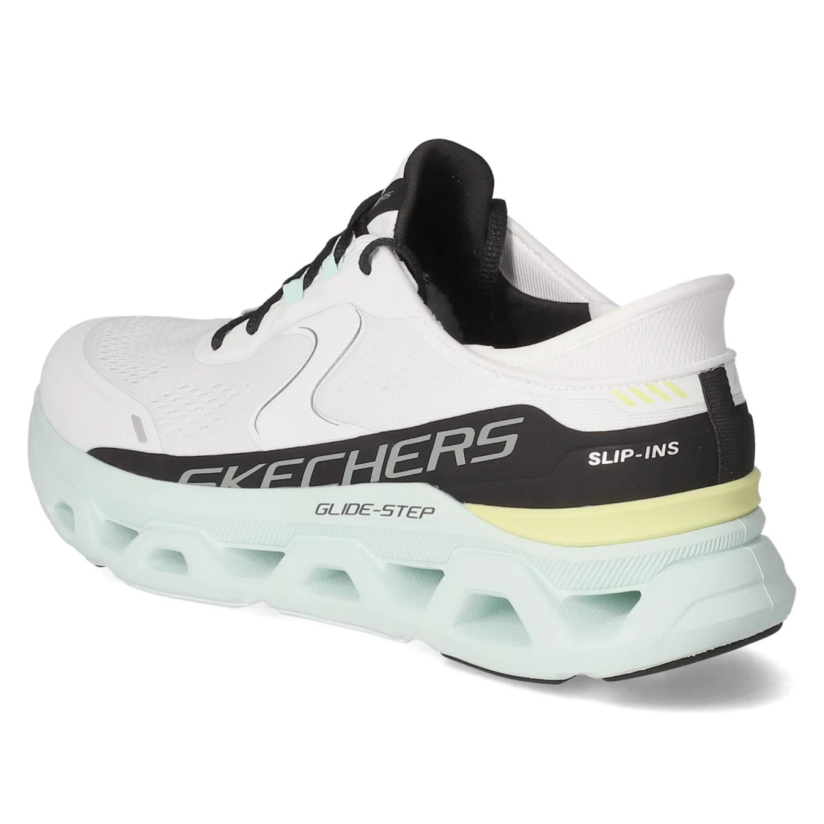 Low Sneaker GLIDE STEP ALTUS - White/Multi