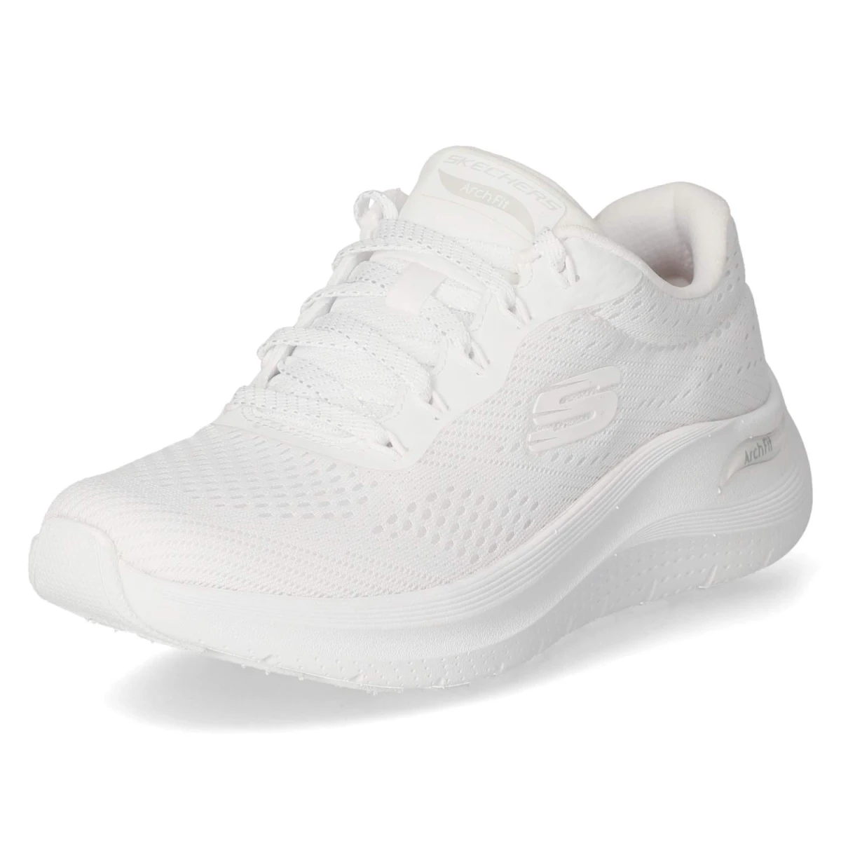 Low Sneaker BIG LEAGUE - White