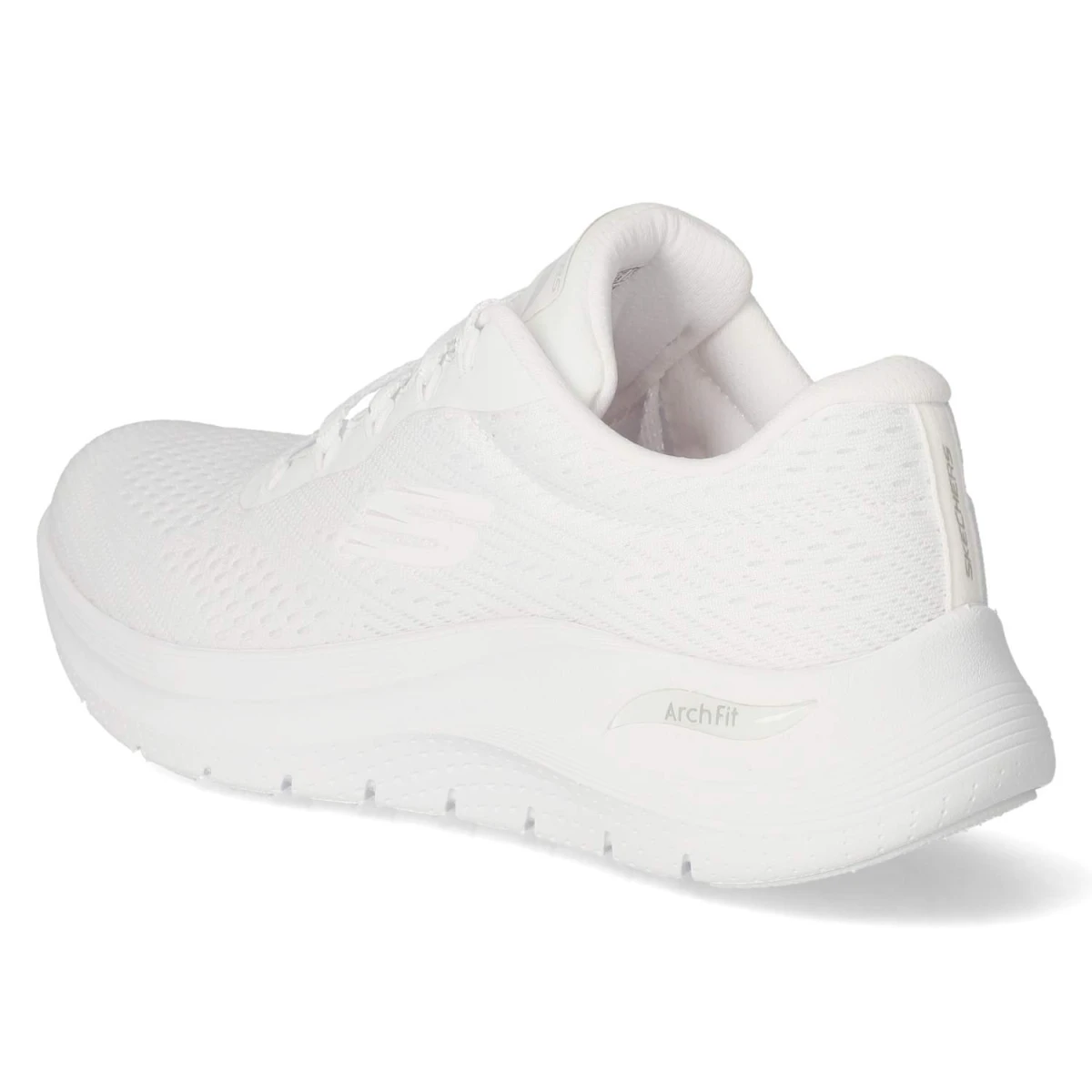 Low Sneaker BIG LEAGUE - white