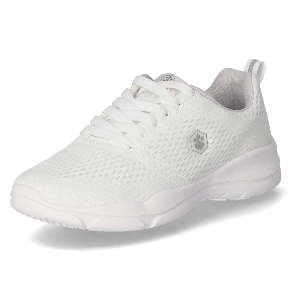 Low Sneaker AGATHA - White