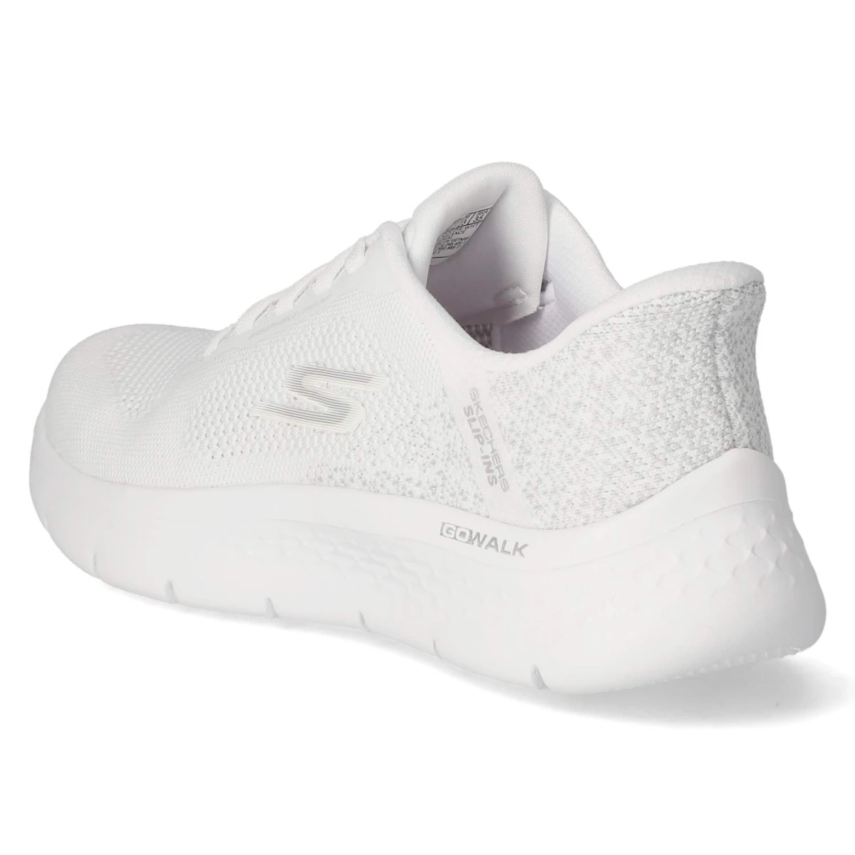 Slip Ins Sneaker SAFIYA - White
