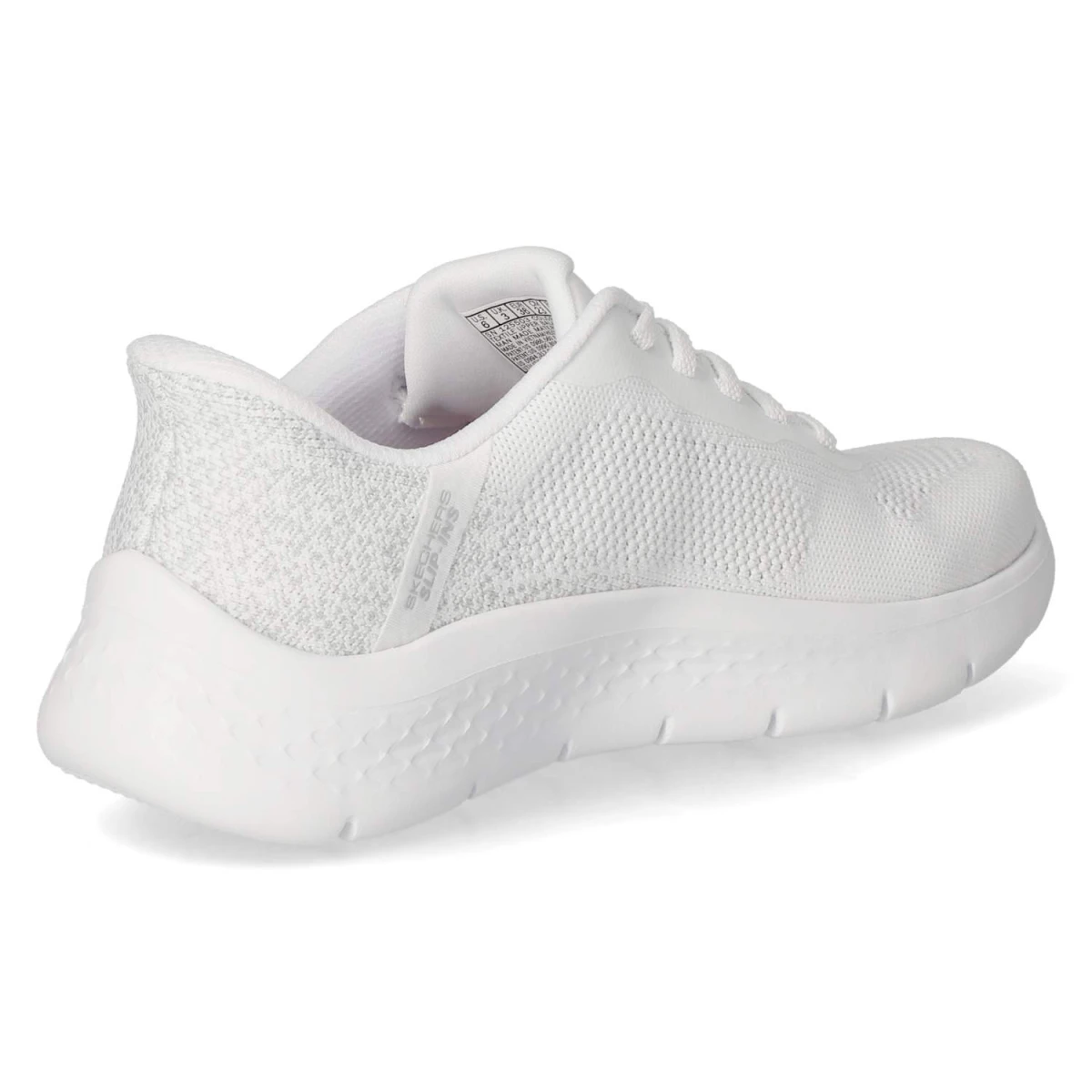 Slip Ins Sneaker SAFIYA - white