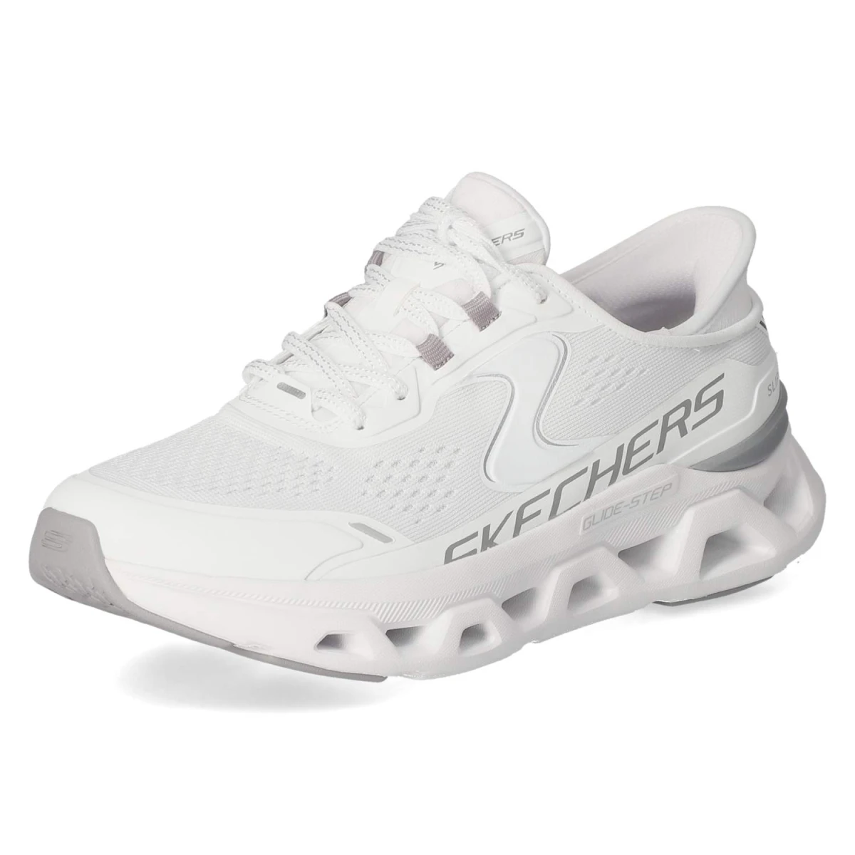 Low Sneaker GLIDE-STEP ALTUS - White