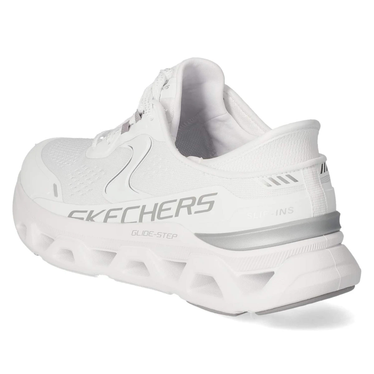 Low Sneaker GLIDE-STEP ALTUS - White