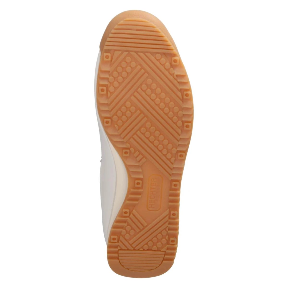 Low Sneaker KIM - White