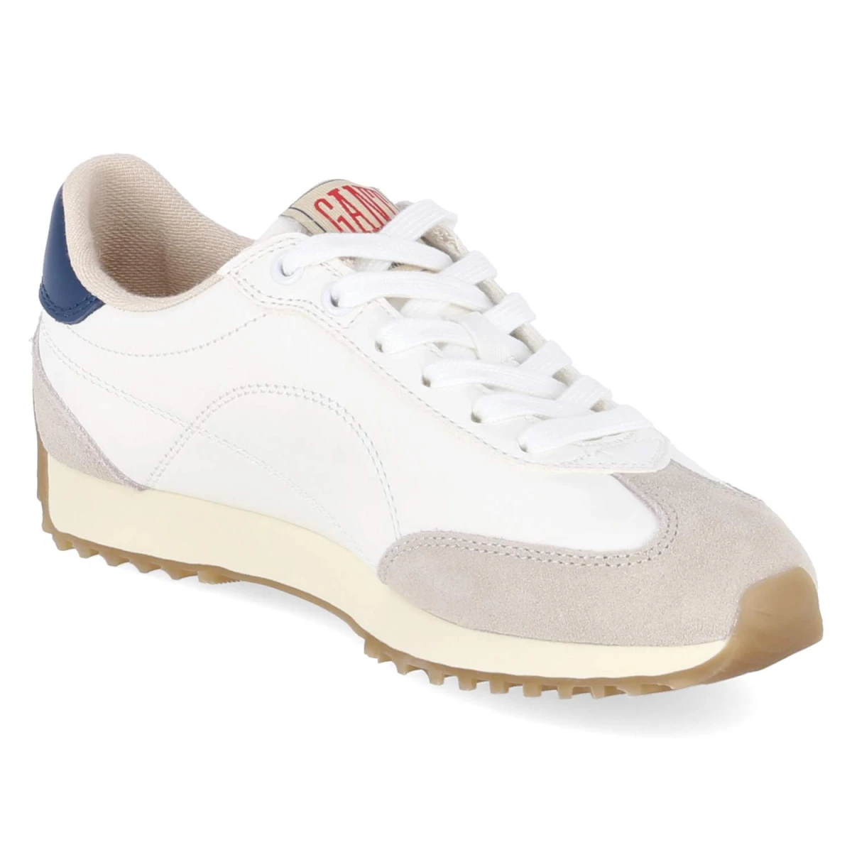 Low Sneaker BEJA - offwhite