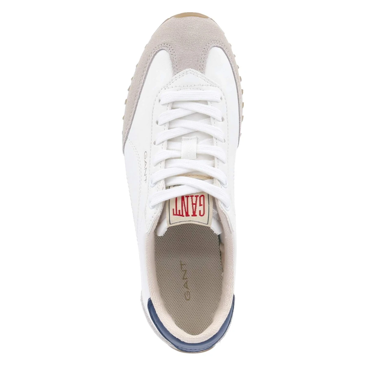 Low Sneaker BEJA - offwhite