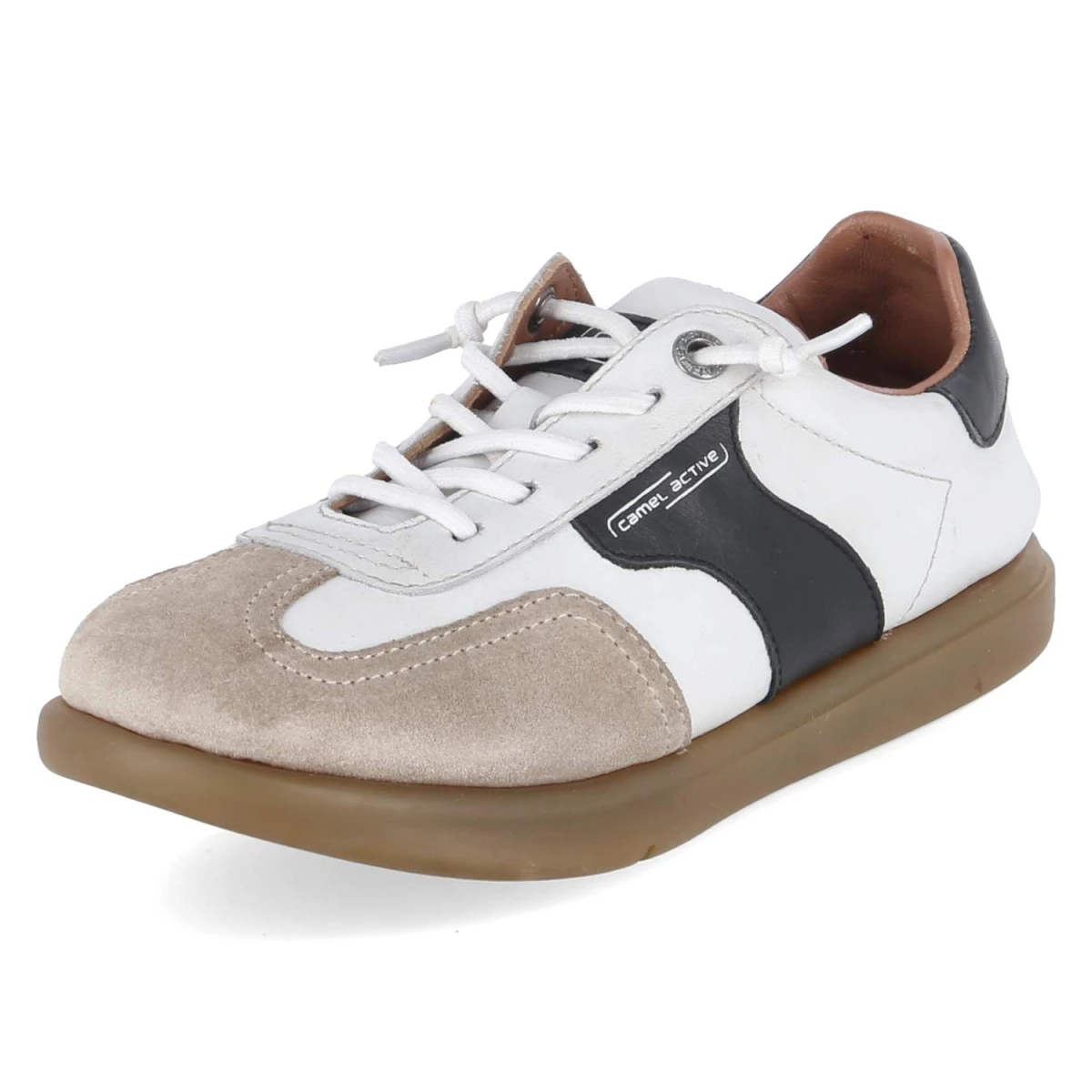 Low Sneaker CORDILLERA - weiss/multi