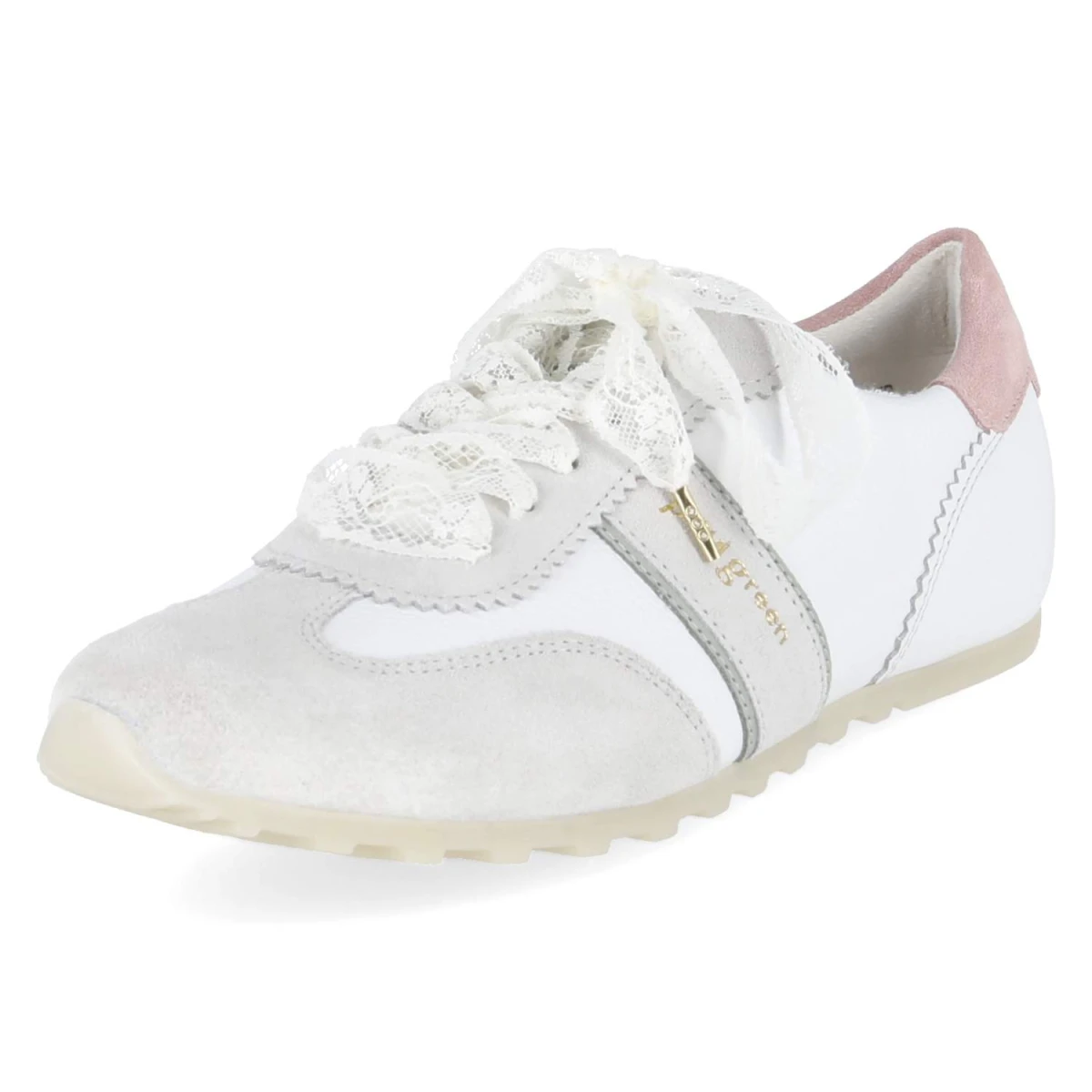 Sneaker - WHITE/OFFWHITE
