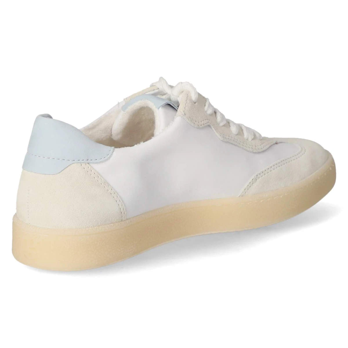 Low Sneaker - Joy Milk/ White