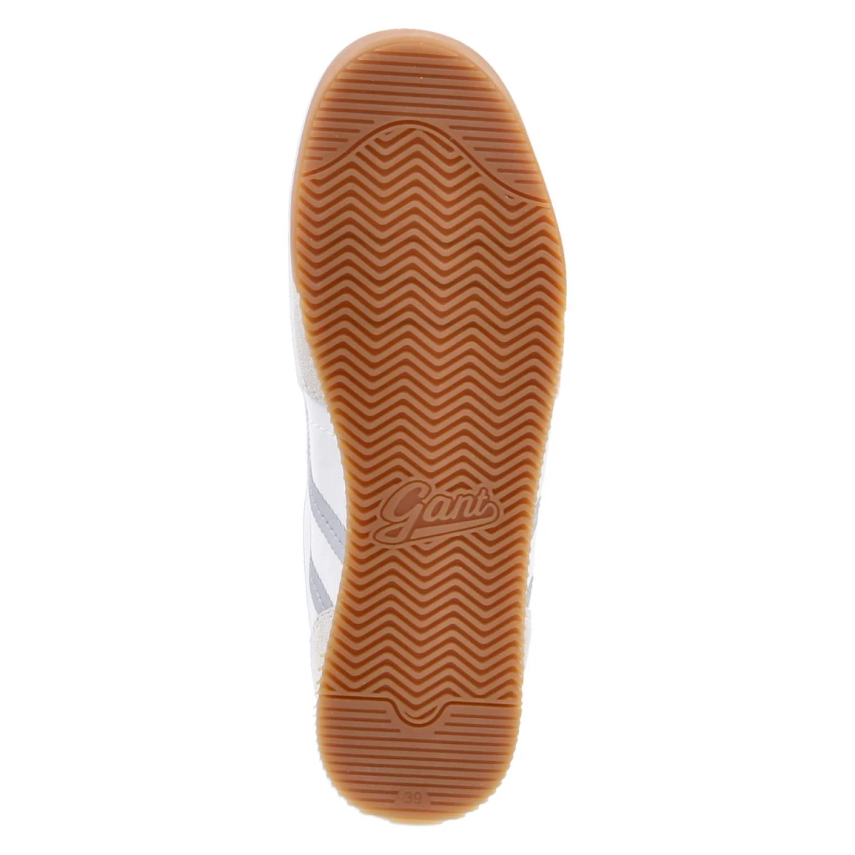 Low Sneaker BEYLANA - white