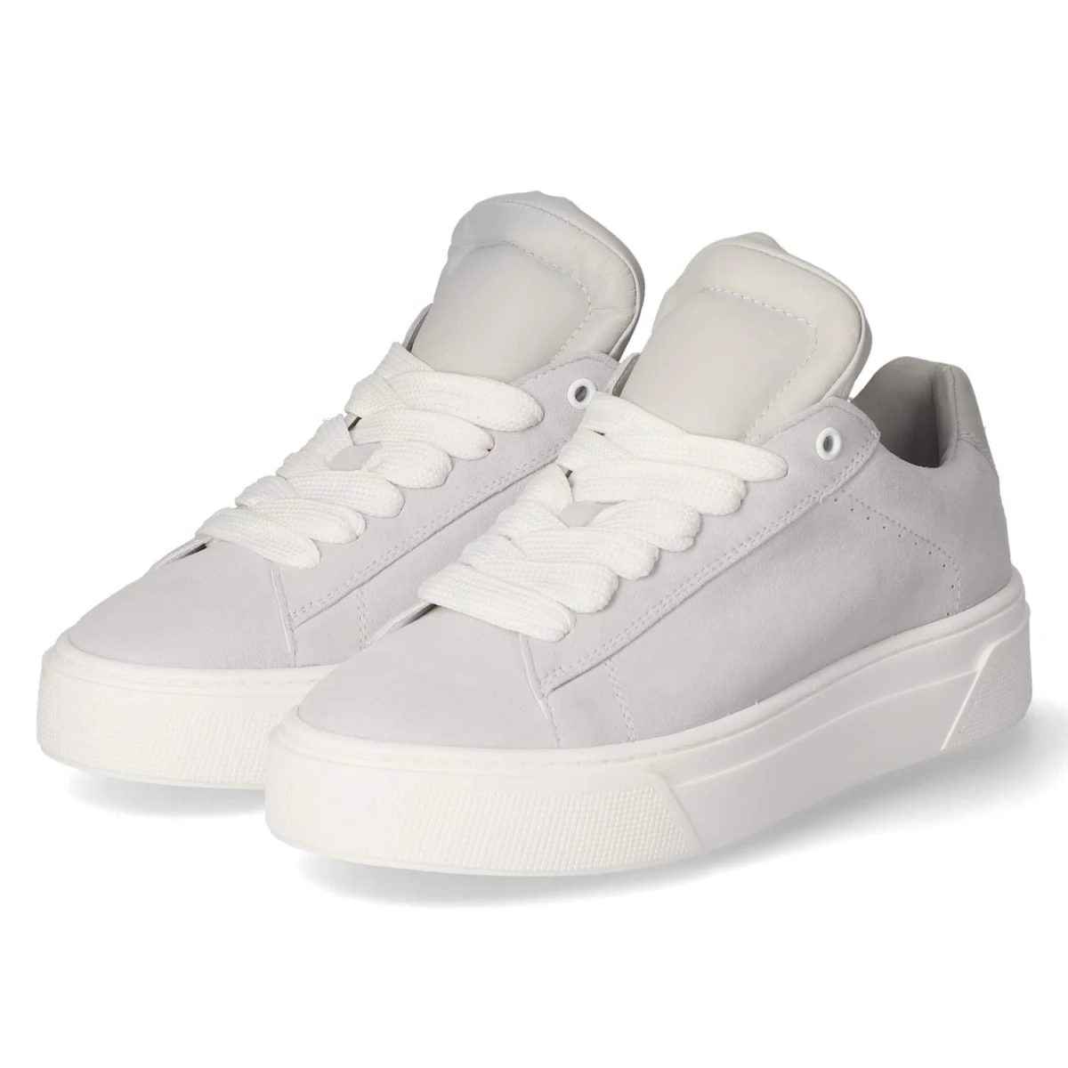 Low Sneaker - LT. GREY