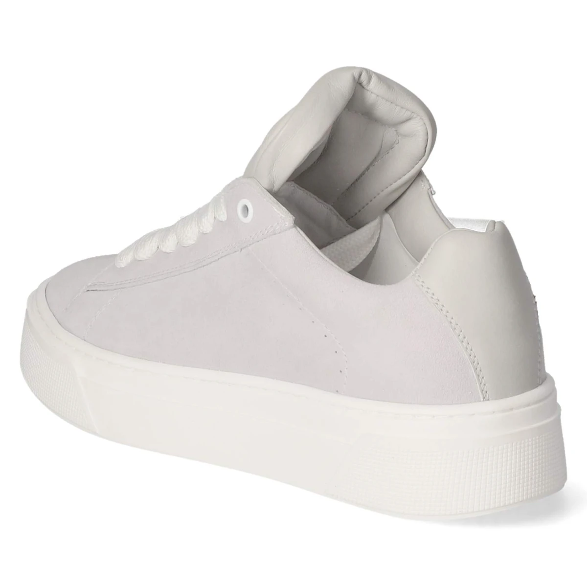 Low Sneaker - LT. GREY