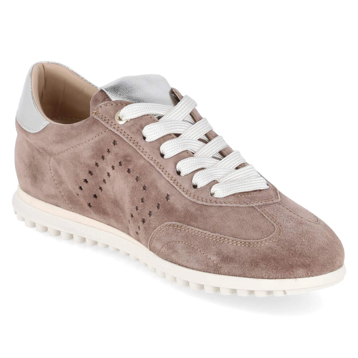 Low Sneaker AVRIL - MOU-PLA