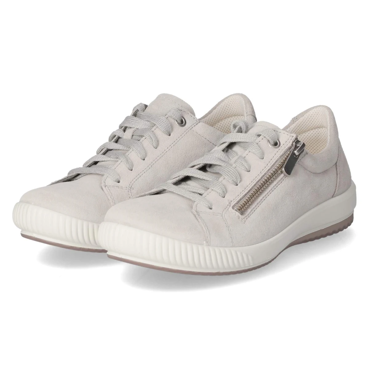 Halbschuhe TANARO 5.0 - ALUMINIO (HELLGRAU)