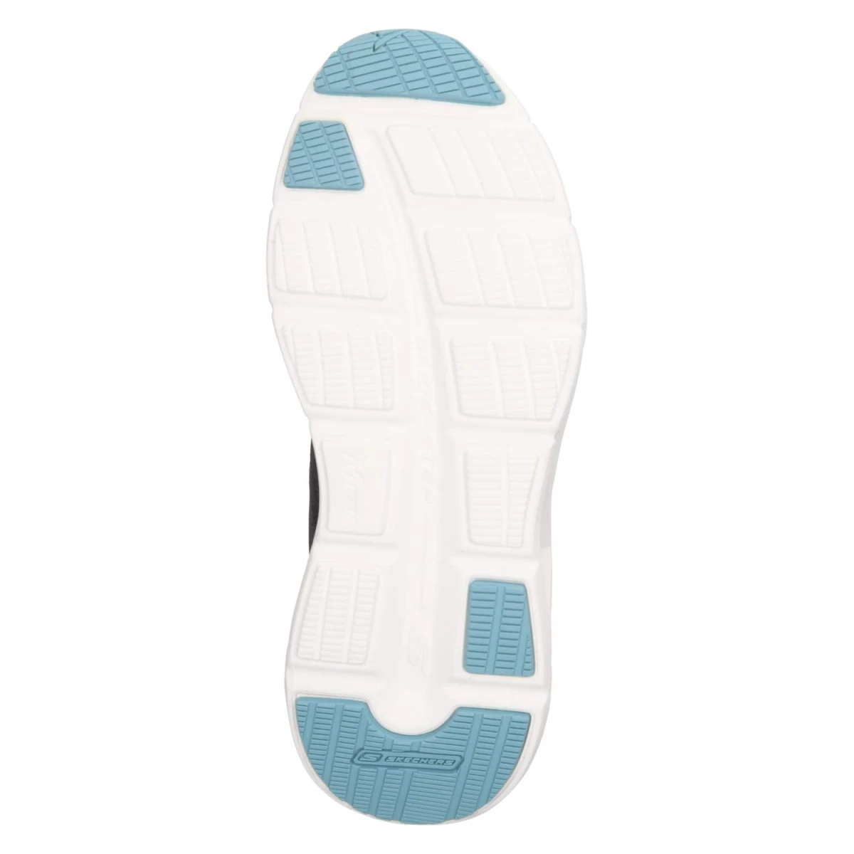 Low Sneaker GLIDE-STEP VORTEX - charcoal