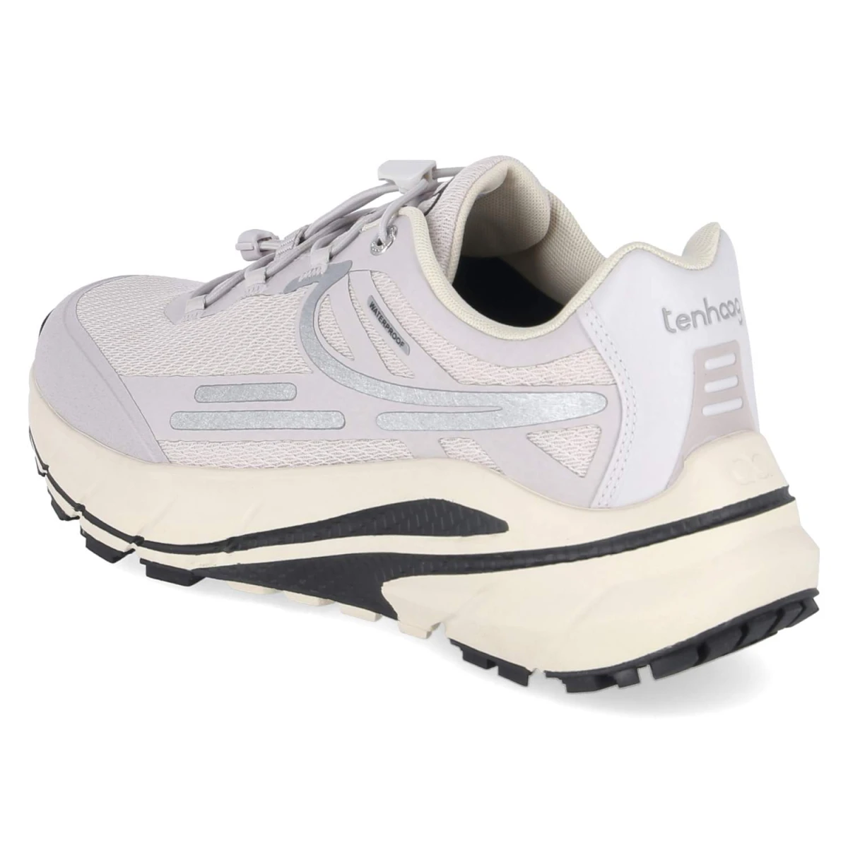 Sneaker SPEEDHAAG - Greige