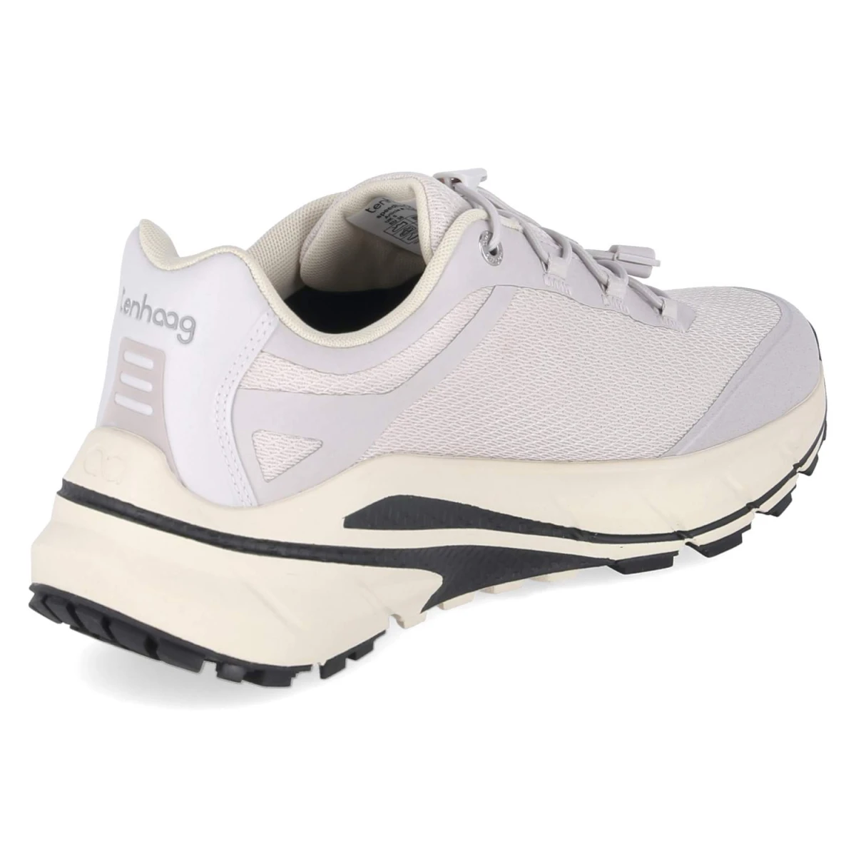 Sneaker SPEEDHAAG - Greige