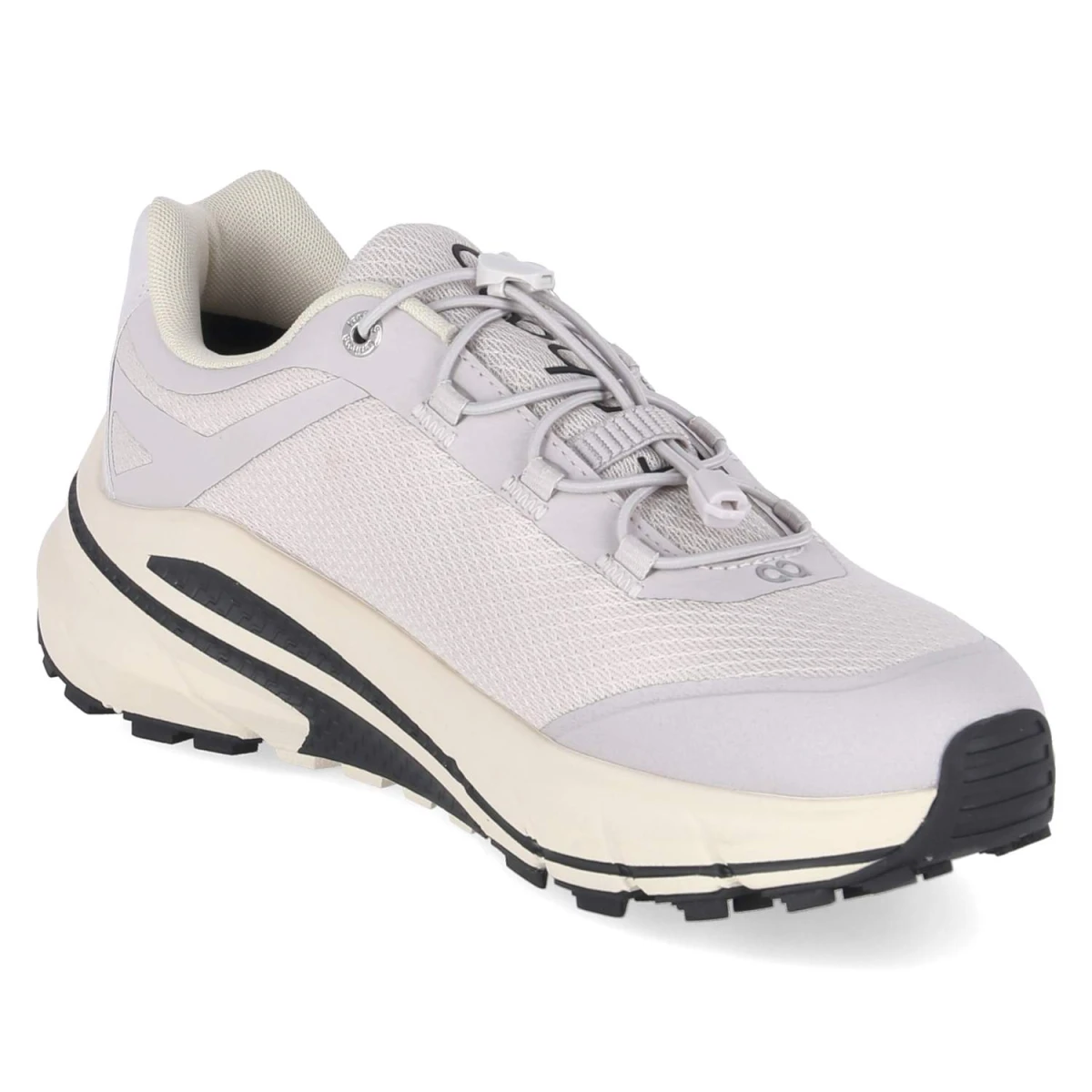 Sneaker SPEEDHAAG - Greige