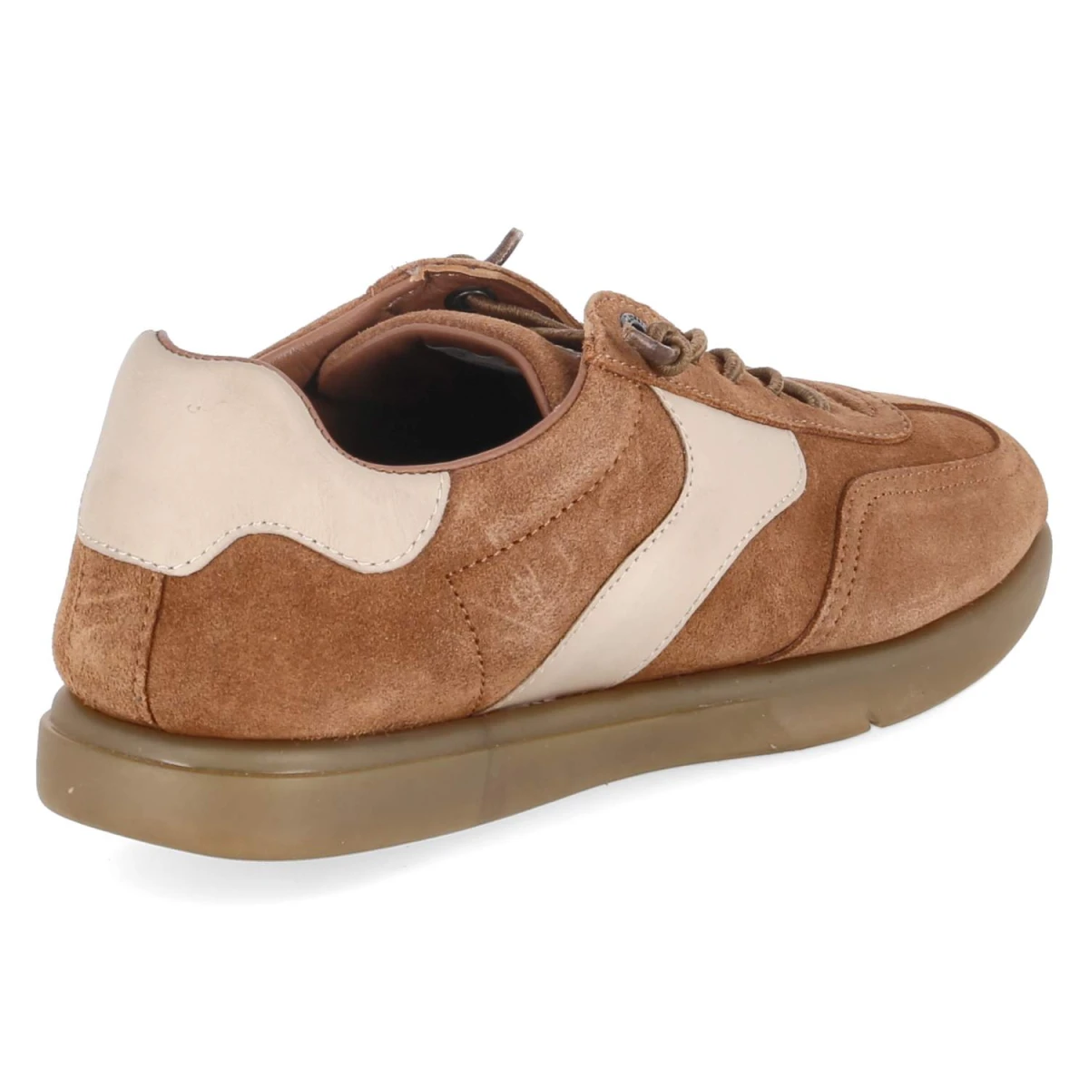 Low Sneaker CORDILLERA - cognac