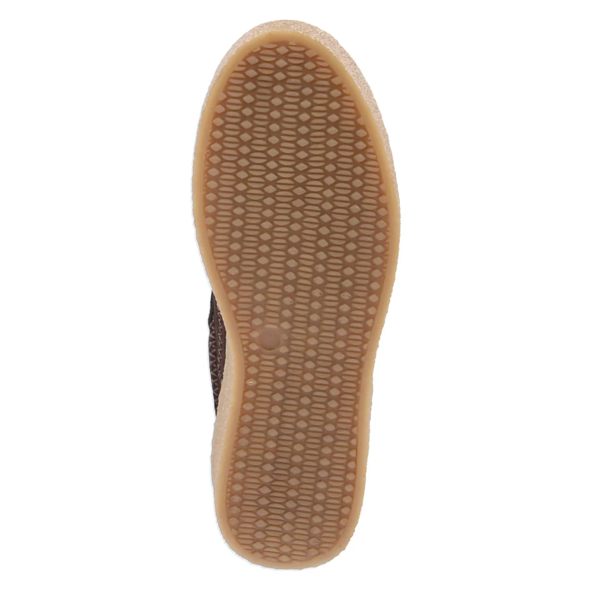 Low Sneaker - dark brown