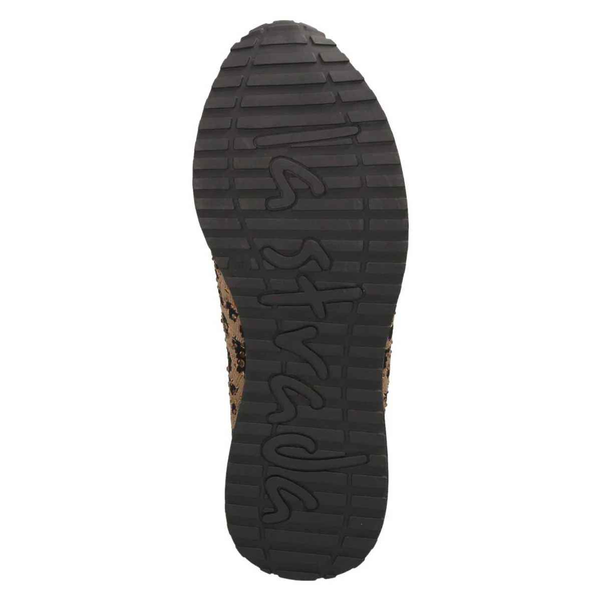 Low Sneaker - LEOPARD