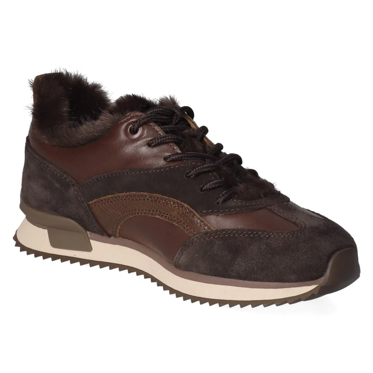 Low Sneaker - MOCCA