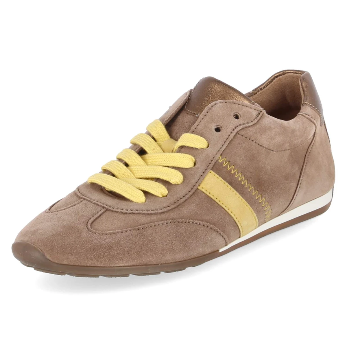 Low Sneaker - peanut kombi