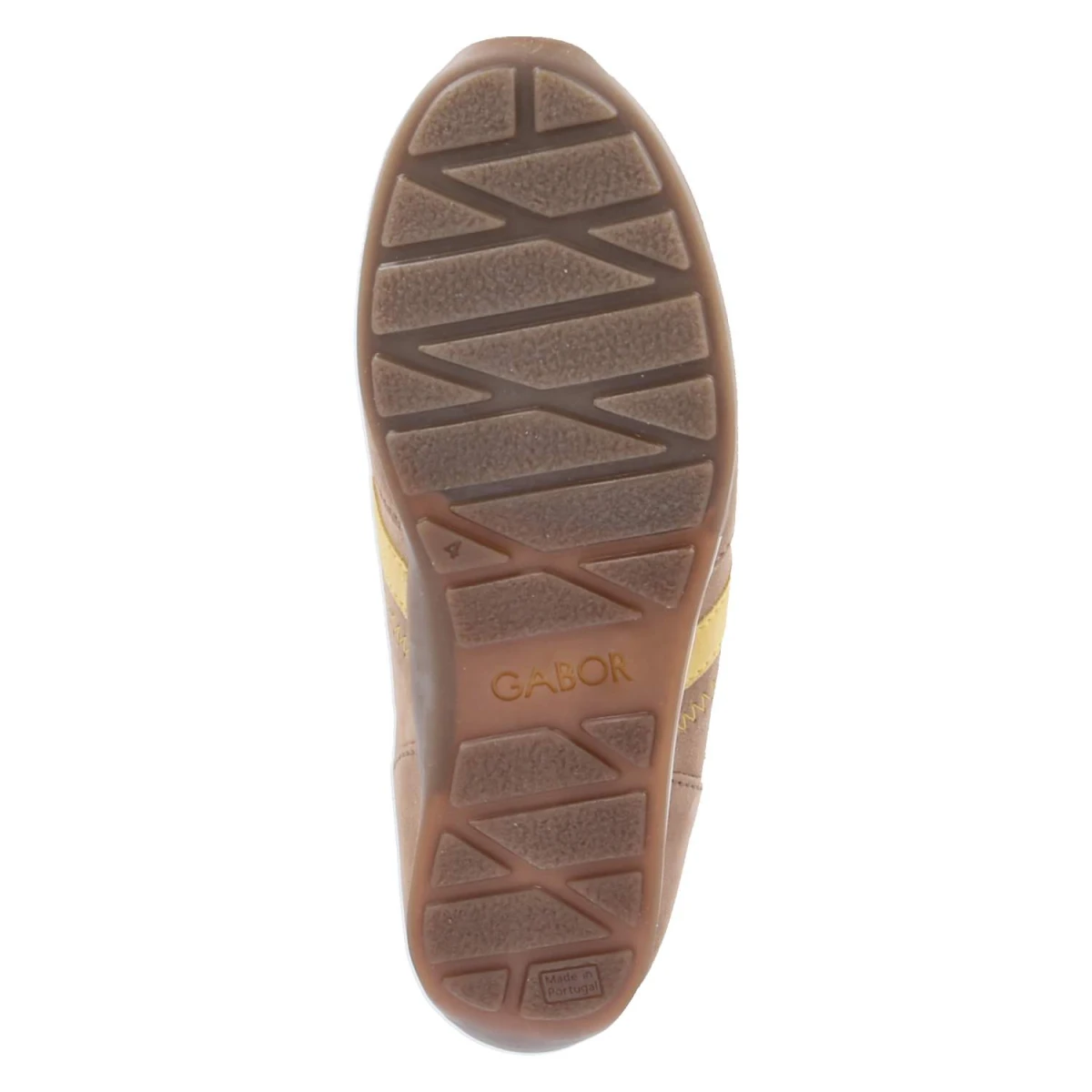 Low Sneaker - peanut kombi