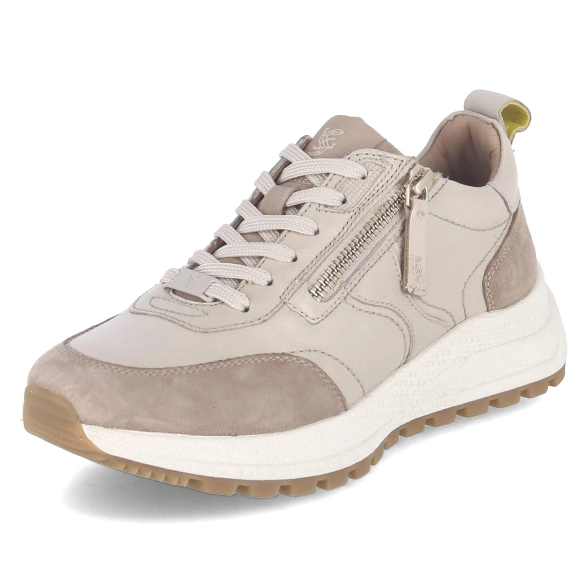 Low Sneaker - sand / beige
