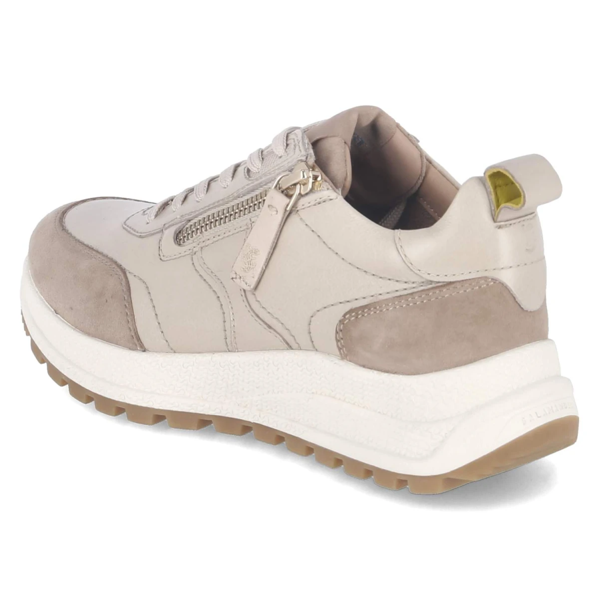 Low Sneaker - sand / beige