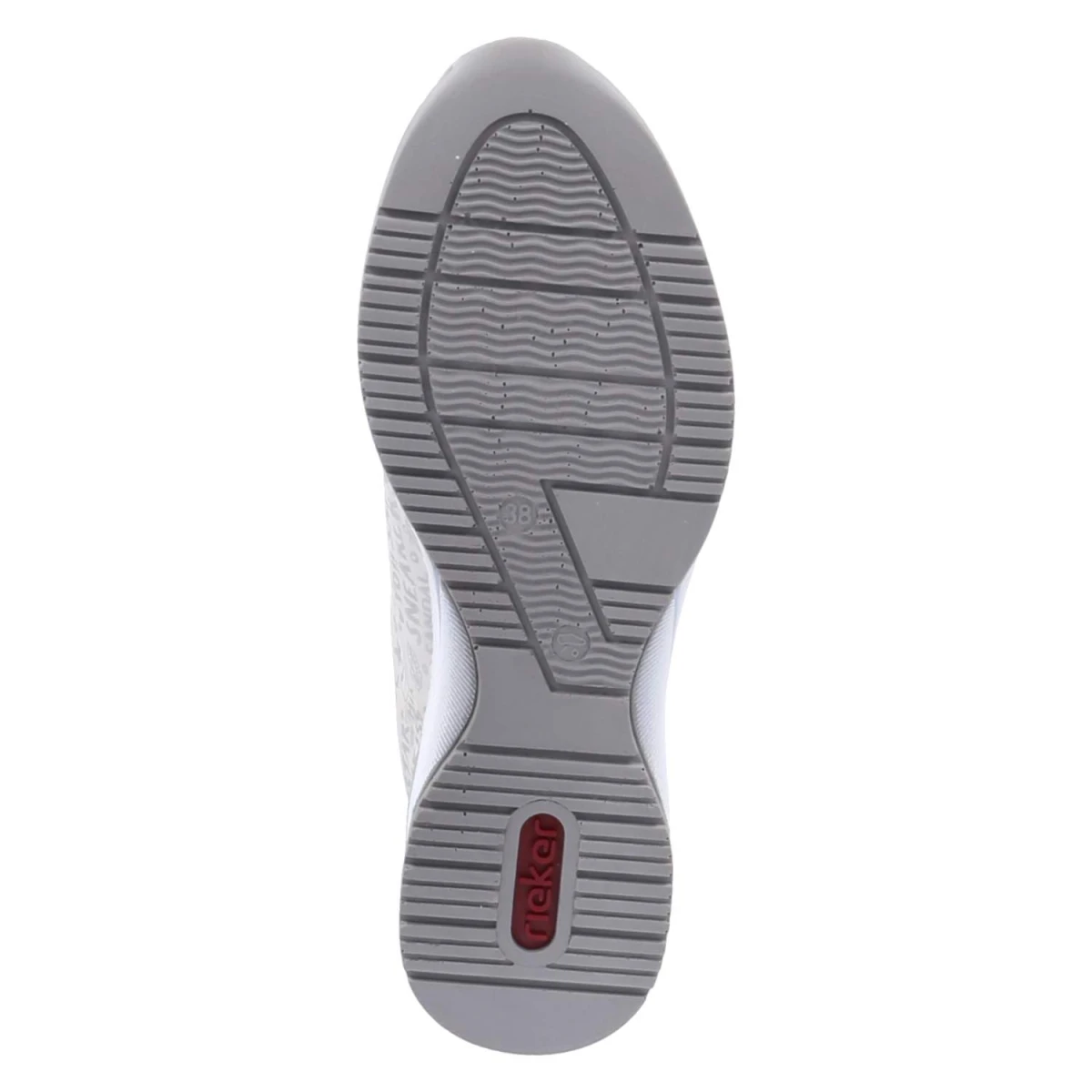 Low Sneaker - beige kombi